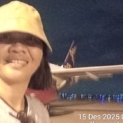 Lia1977sia is Single in Bogor, Jawa Barat (Djawa Barat), 2