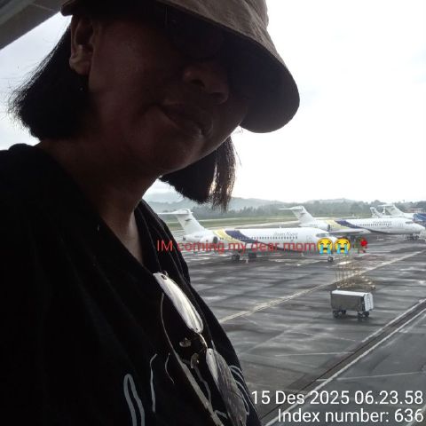 Lia1977sia is Single in Bogor, Jawa Barat (Djawa Barat), 3