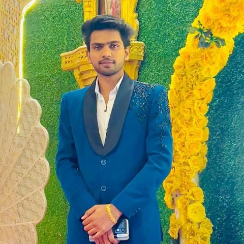 Arshmalik is Single in Ghaziabad, Uttar Pradesh, 2