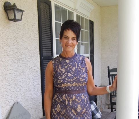 linda8175 is Single in MOSCOW, Idaho, 2