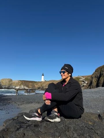 linda8175 is Single in MOSCOW, Idaho, 4