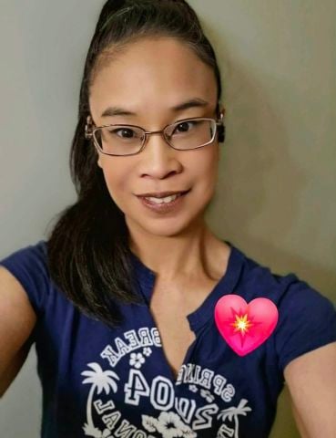 Faith4me is Single in SHREVEPORT, Louisiana, 4