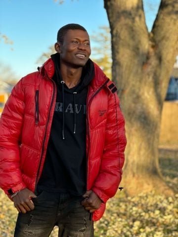 Francois0823 is Single in Indianapolis, Indiana, 3