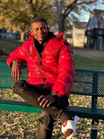 Francois0823 is Single in Indianapolis, Indiana, 4