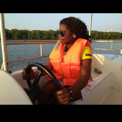 Brenda726 is Single in Kajjansi, Kampala, 2