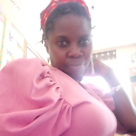 Brenda726 is Single in Kajjansi, Kampala, 4