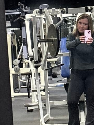 Amykay78 is Single in Hazard, Kentucky, 3