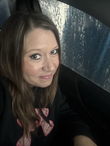 Amykay78 is Single in Hazard, Kentucky, 4