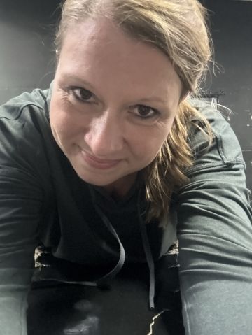Amykay78 is Single in Hazard, Kentucky, 5