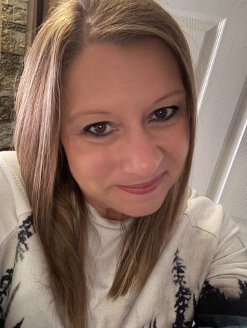 Amykay78 is Single in Hazard, Kentucky, 6
