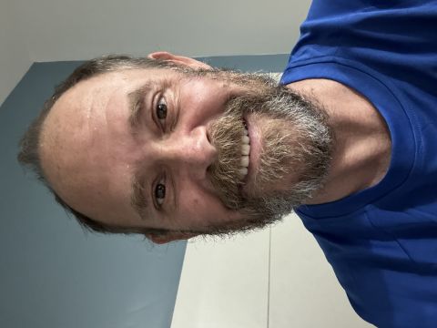 Mrmccay is Single in Bakersfield, California, 2