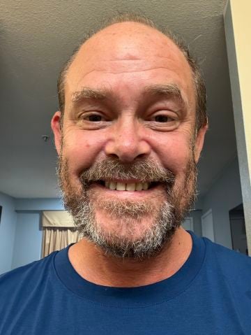 Mrmccay is Single in Bakersfield, California, 3