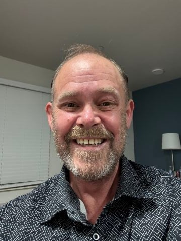 Mrmccay is Single in Bakersfield, California, 4