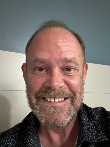 Mrmccay is Single in Bakersfield, California, 5