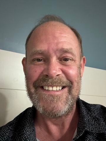 Mrmccay is Single in Bakersfield, California, 6