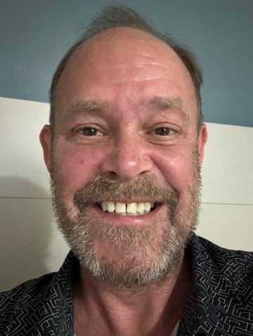 Mrmccay is Single in Bakersfield, California, 7