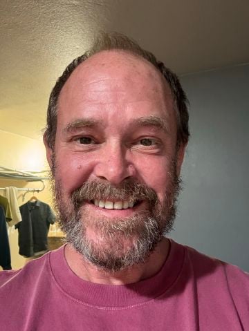 Mrmccay is Single in Bakersfield, California, 8