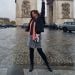Olivia7776 is Single in Tangerang, Banten