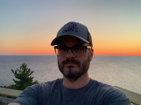 1978Mark is Single in DAYTON, Ohio, 2