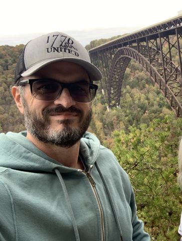 1978Mark is Single in DAYTON, Ohio, 3