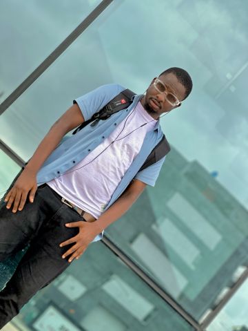 TJR305 is Single in Dearborn Heights, Michigan, 4