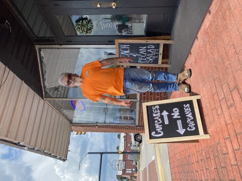 Nicholas008 is Single in Aynor, South Carolina, 2