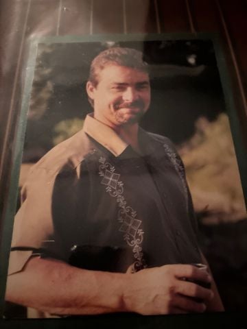 Nicholas008 is Single in Aynor, South Carolina, 3