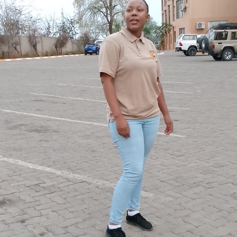 Goitsepheresi is Single in Kasane, Chobe, 3