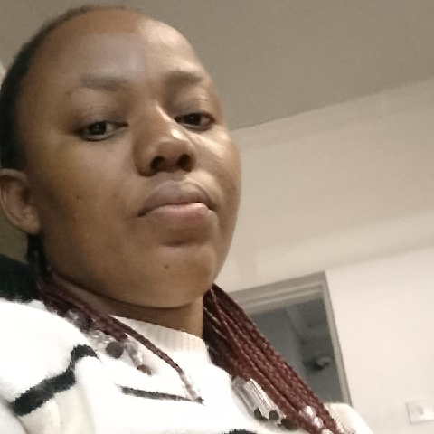 Goitsepheresi is Single in Kasane, Chobe, 4