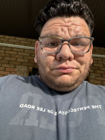 Stumpy0239 is Single in Folsom, Louisiana, 3