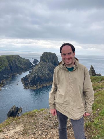 FalafelSalmon is Single in Notre Dame, Indiana, 2