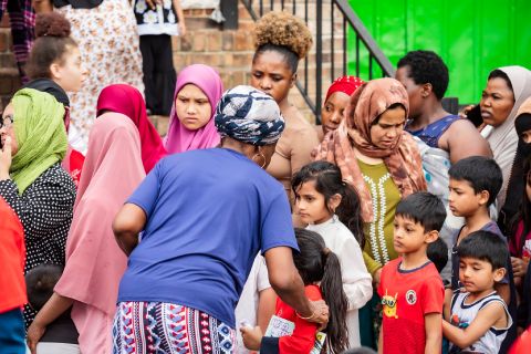 racquelr982 is Single in Lawrenceville, Georgia, 2