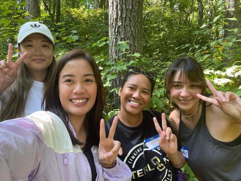 racquelr982 is Single in Lawrenceville, Georgia, 5