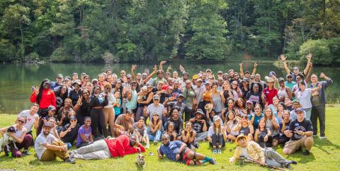 racquelr982 is Single in Lawrenceville, Georgia, 7