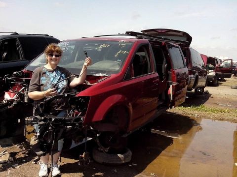 Goodview5385 is Single in WENTZVILLE, Missouri, 4