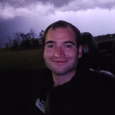 GMT99 is Single in Zearing, Iowa, 2