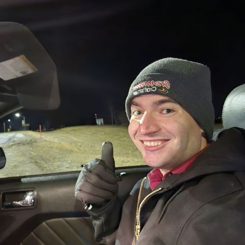 GMT99 is Single in Zearing, Iowa, 4