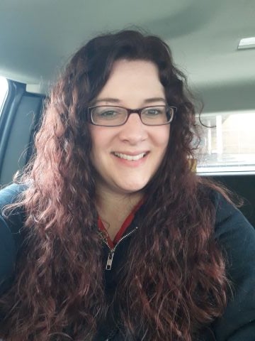 Bookwyrm14 is Single in SIOUX FALLS, South Dakota, 5