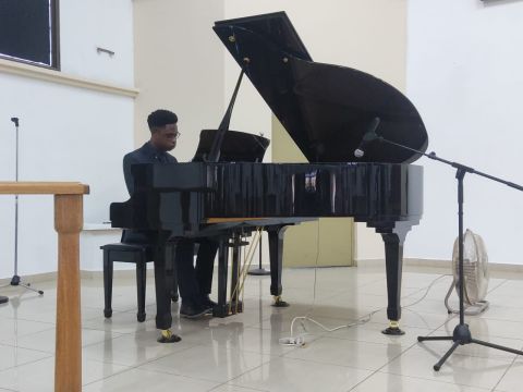 XavierVS is Single in Boquete, Chiriqui, 3