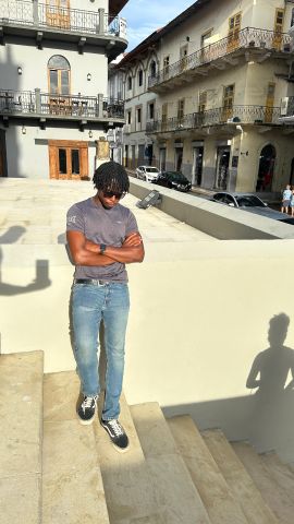 XavierVS is Single in Boquete, Chiriqui, 4