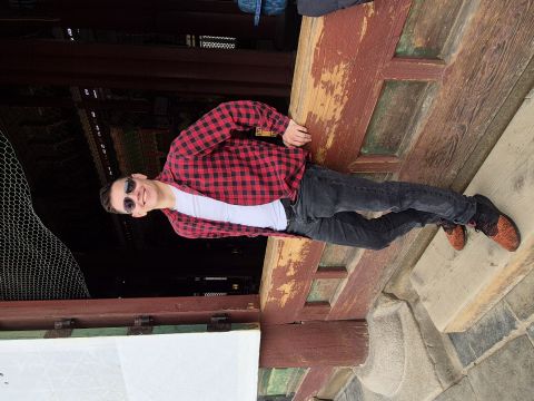 Isaac294 is Single in FAIRBORN, Ohio, 2