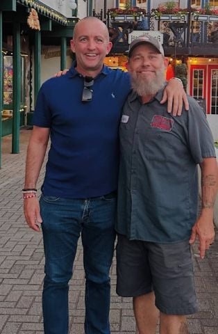 Denn2 is Single in PHOENIX, Arizona, 2