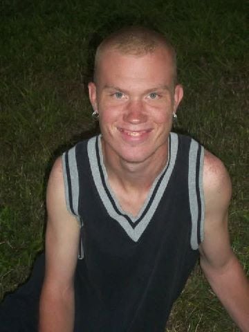 Blackcupofcoffee is Single in JASPER, Indiana, 4