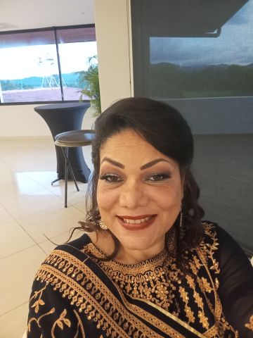 MotherMary140971 is Single in Panama, Los Santos, 3