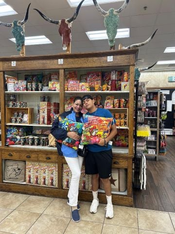 MotherMary140971 is Single in Panama, Los Santos, 4