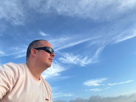 Henry_00 is Single in Ibague, Tolima, 5