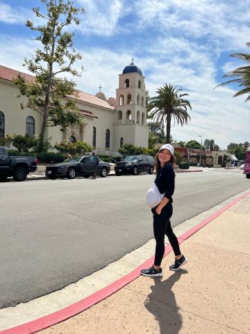 LouiseTobing is Single in Everett, Washington, 2