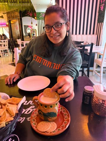 DeboraJudith is Single in El Cajon, California, 5