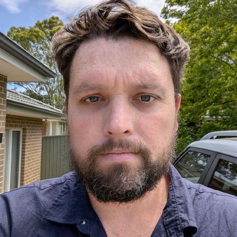 Brandon1093 is Single in Sutherland, New South Wales, 2