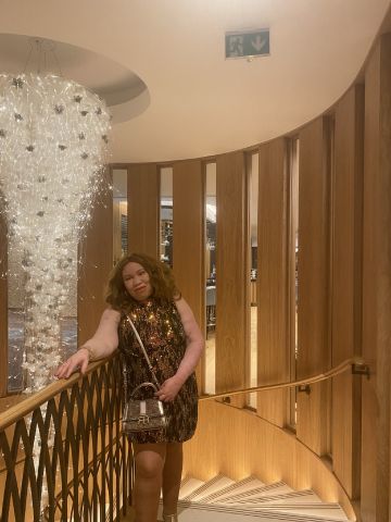 ruthkon4558 is Single in Birmingham, England, 4